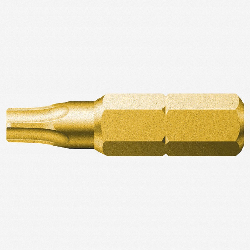 Wera 066073 T15 x 25mm Torx HF Bit