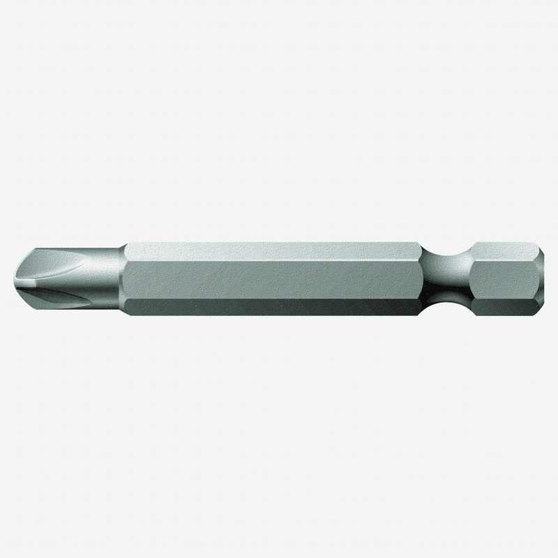 Wera 066685 #4 x 89mm Torq-Set Power Bit