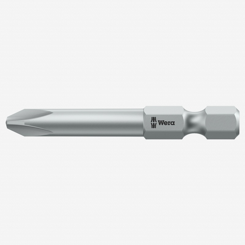 Wera 134915 #3 x 152mm Phillips Power Bit