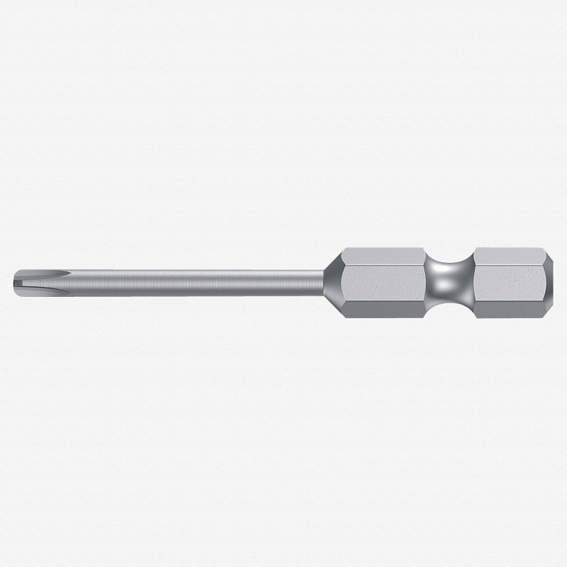 Wera 160896 #2 x 152mm Phillips Reduced Shaft Diameter Power Bit