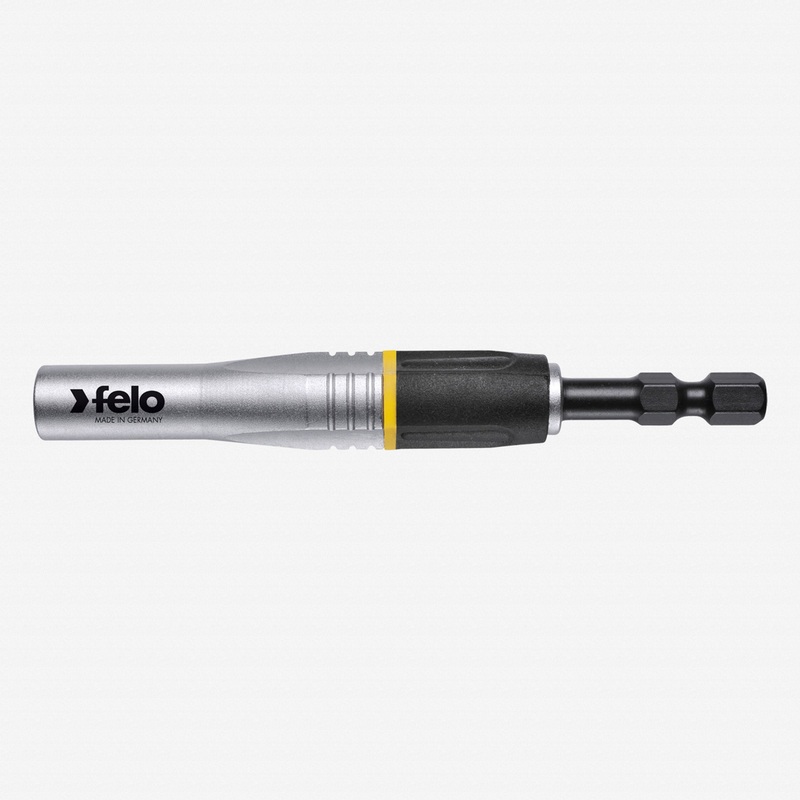 Felo Bitholder IMPACT 1/4" on Card