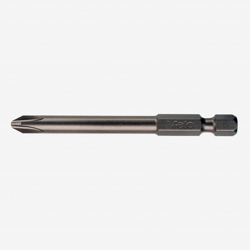 Felo Phillips #3 x 73 mm Bit