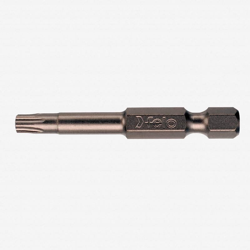 Felo Torx Plus T10 IP x 50 mm Bit
