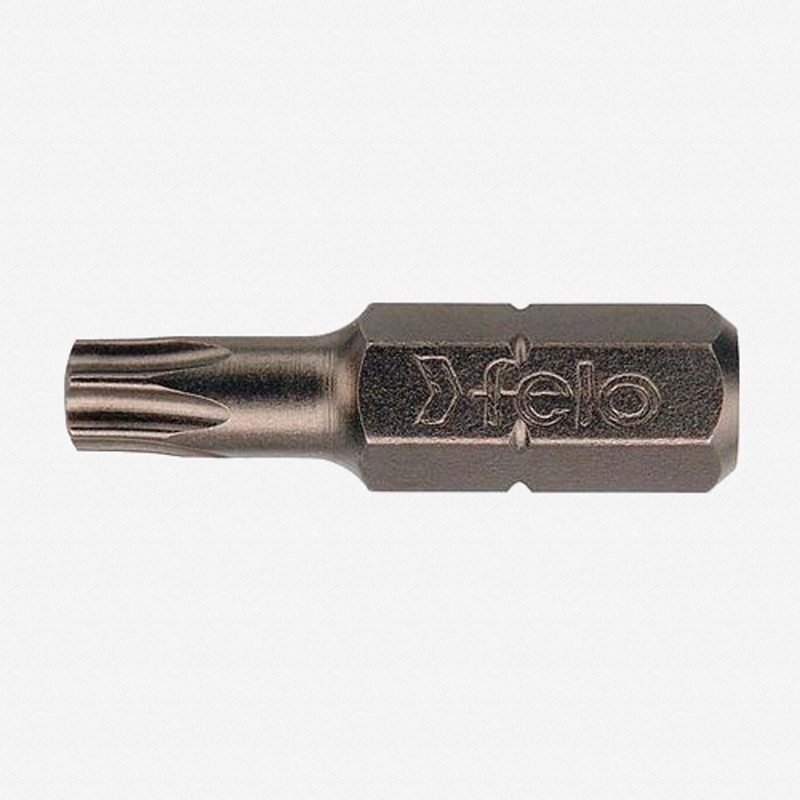 Felo Torx Plus T6 IP x 25 mm Bit