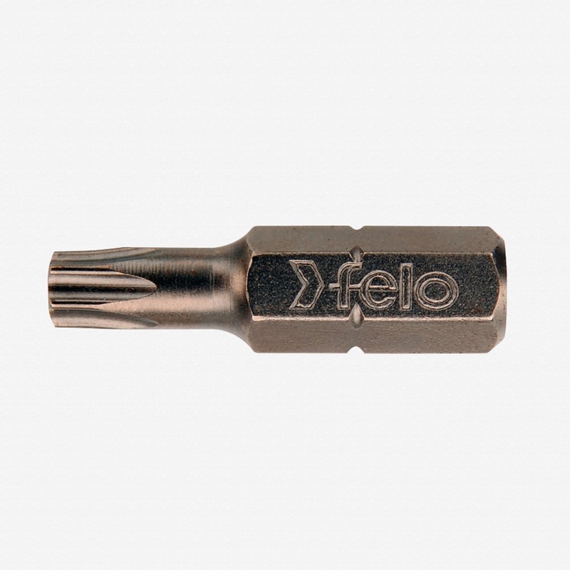 Felo Torx T5 x 25 mm Torx Bit