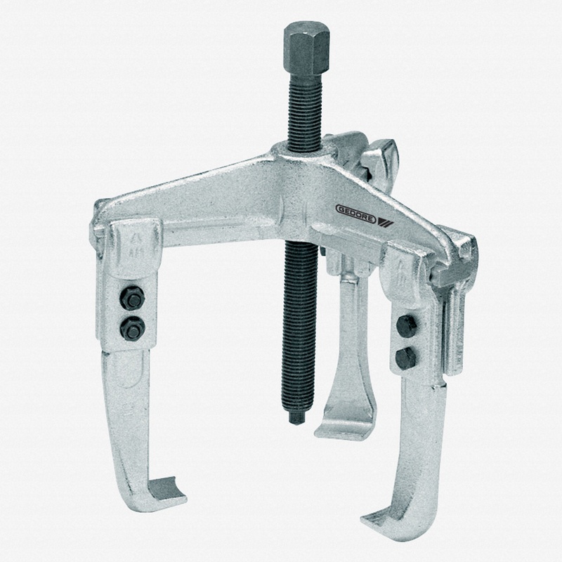 Gedore 1.07/3 Universal puller, 3-arm pattern 250x200 mm