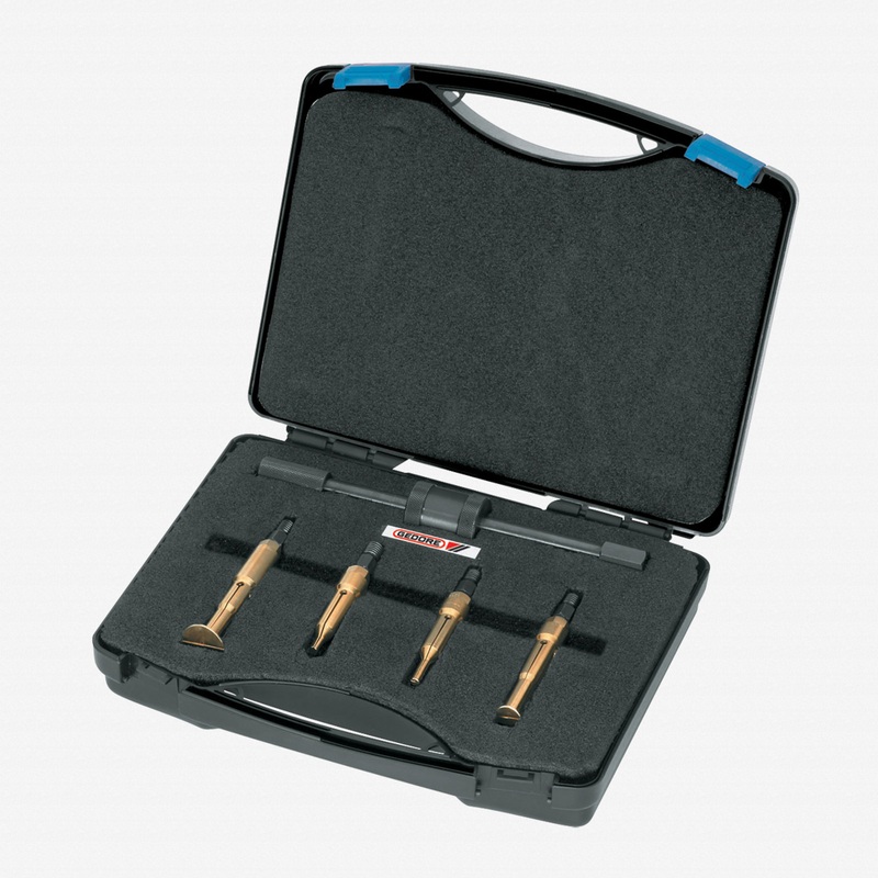 Gedore 1.34/10 Internal extractor set