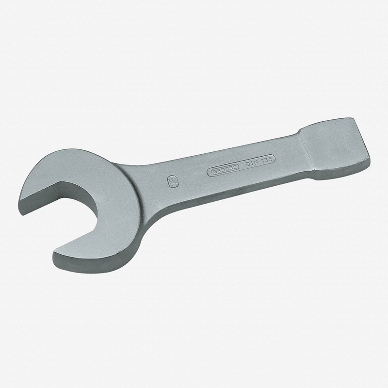 Gedore 133 65 Open ended slogging spanner 65 mm