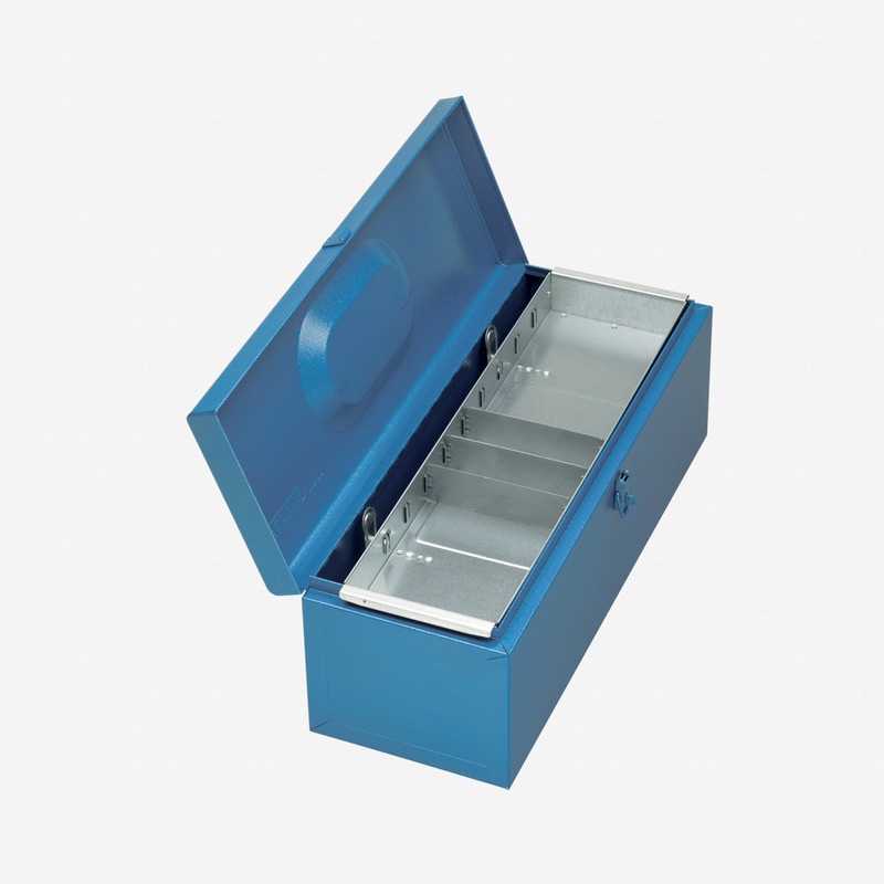Gedore 1440-91 Tool box JUMBO, 440x918x537 mm