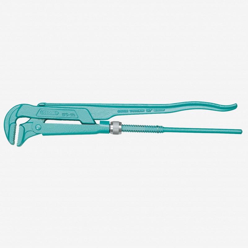 Gedore 175 3 Pipe wrench 3"