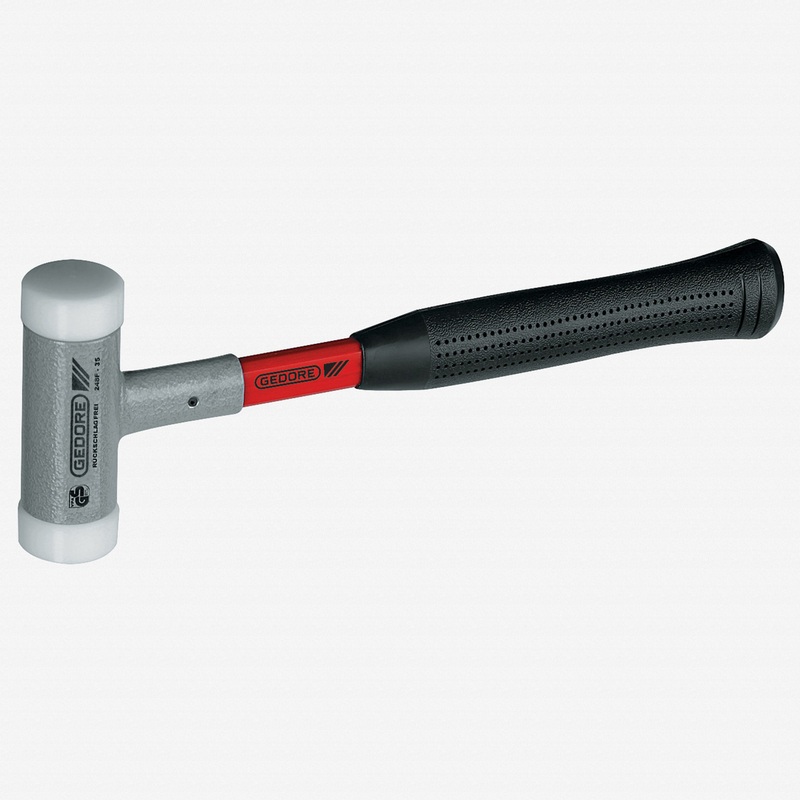 Gedore 248 F-60 Recoilless hammer d 60 mm