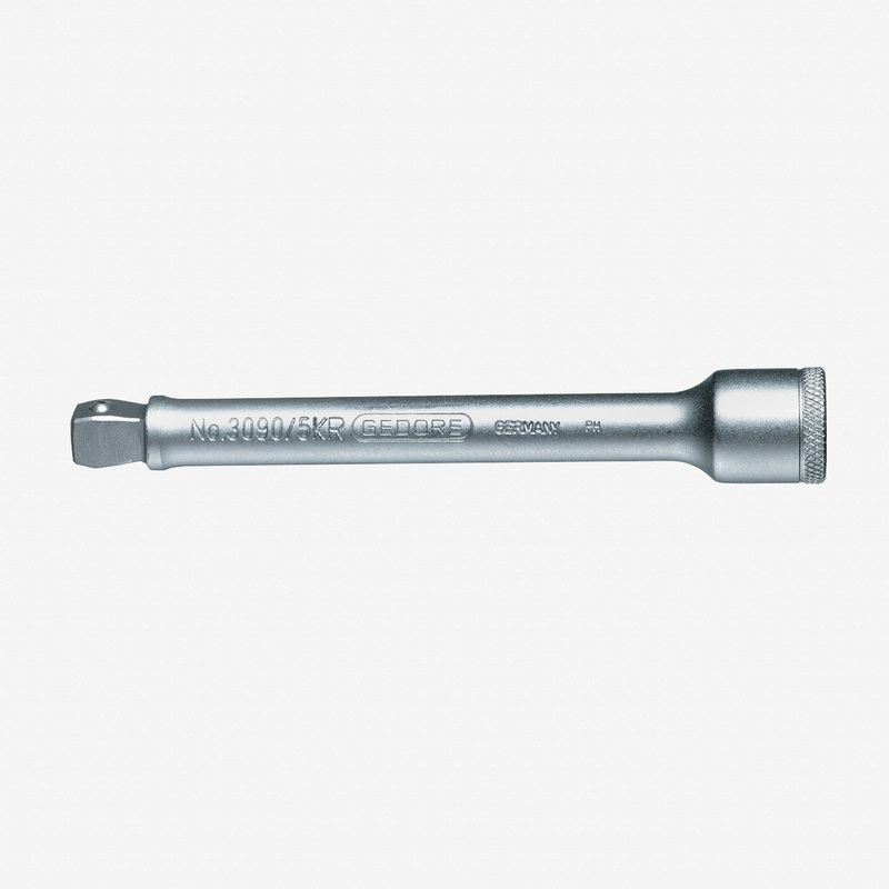 Gedore 3090 KR-10 Universal extension 3/8" 250 mm