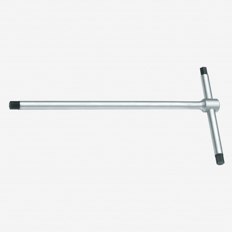 Gedore DTT 42 10 Hexagon Allen Key, 10 mm