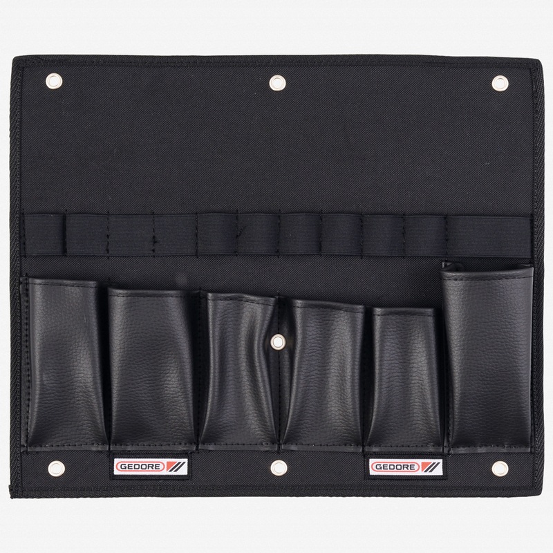 Gedore ET-1100 W Lid tool board, empty
