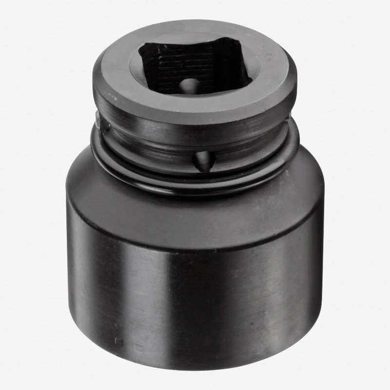 Gedore K 21 S 22 Impact-fix locking socket 1" 22mm