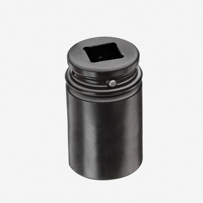 Gedore K 21 SL 34 Impact-fix locking socket 1