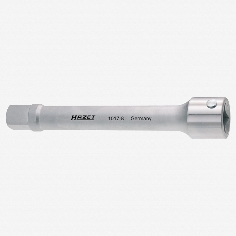 Hazet 1017-8 Extension 3/4" Drive - 200mm