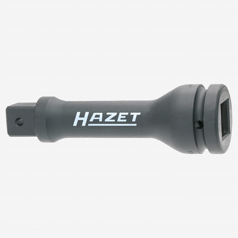 Hazet 1105S-13 Impact extension 1" Drive - 330mm