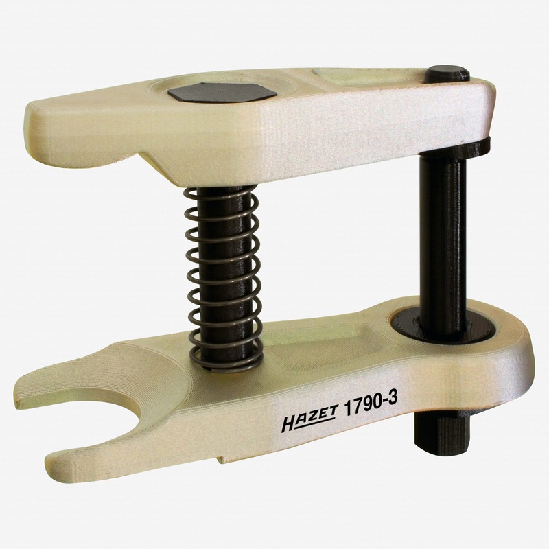Hazet 1790-3 Ball joint puller
