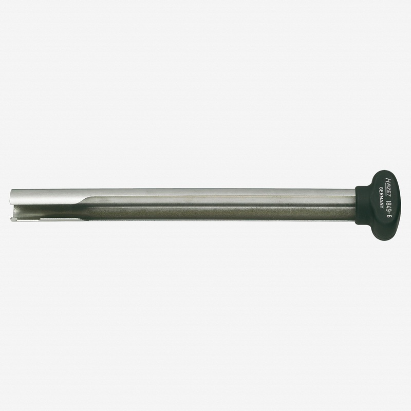 Hazet 1849-6 Spark plug socket remover