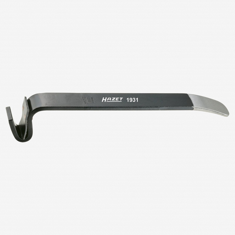 Hazet 1931 Bending iron
