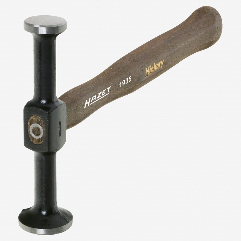 Hazet 1935 Body hammer