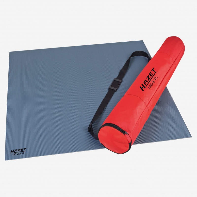 Hazet 196VDE-8/2 Insulating mat