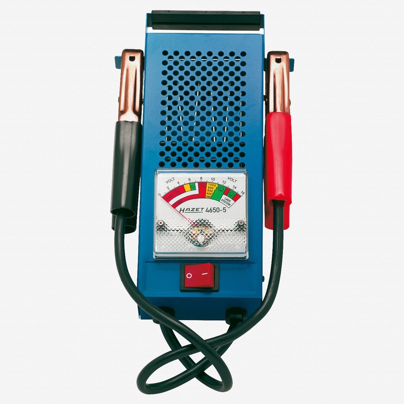 Hazet 4650-5 Battery cell tester