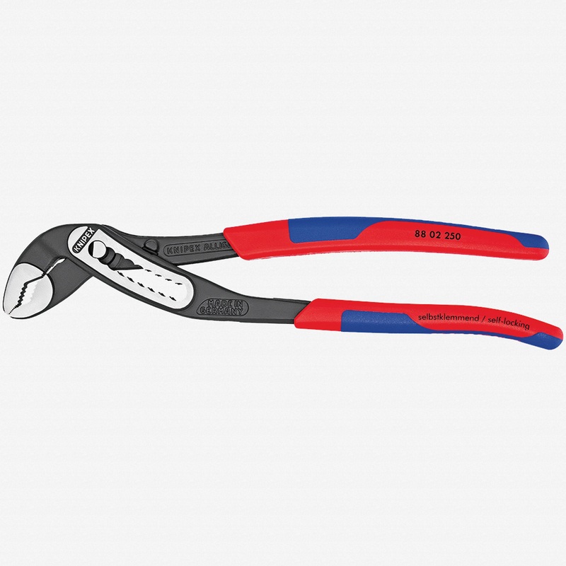 Knipex 12" Alligator Pliers - MultiGrip