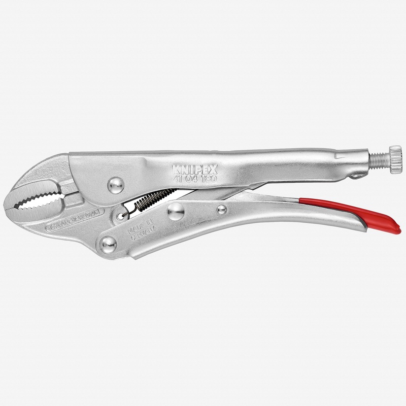 Knipex 7" Grip Pliers