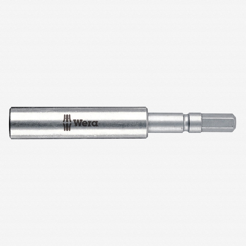Wera 053425 Universal 1/4" Bit Holder - 5.5mm Hex Drive