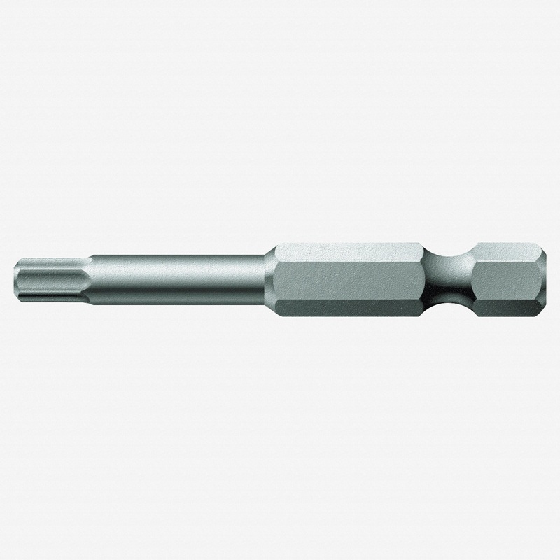 Wera 059667 7/32" x 89mm Hex Power Bit