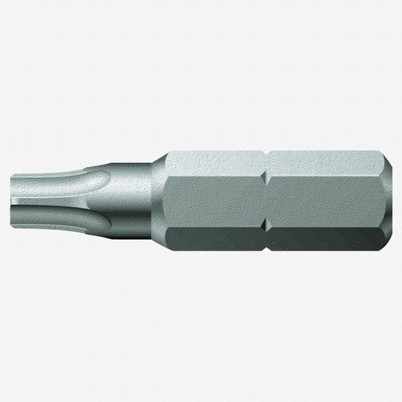 Wera 066286 IP25 x 25mm Torx Plus Bit
