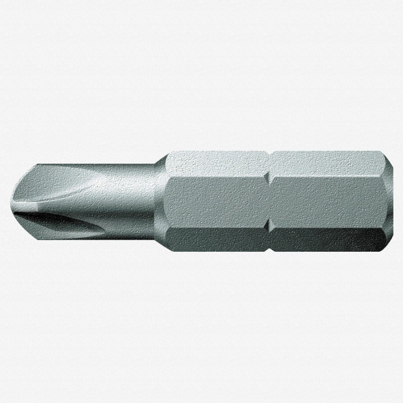 Wera 066624 #4 x 25mm Torq-Set Bit