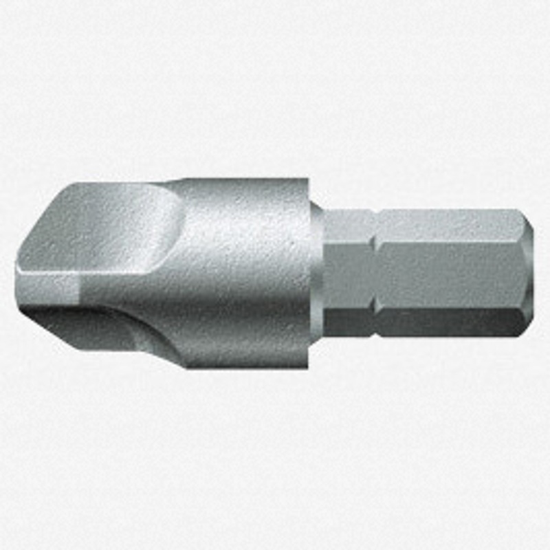 Wera 066772 #7 x 32mm Tri-Wing Bit