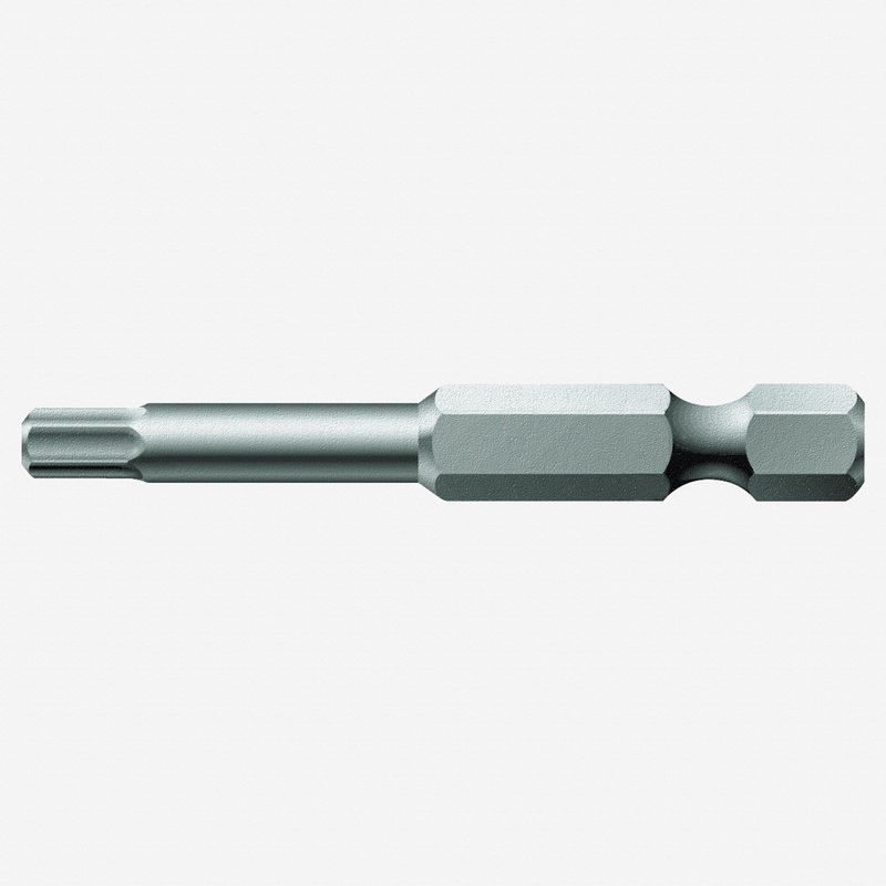 Wera 135091 5/64" x 50mm Hex Power Bit