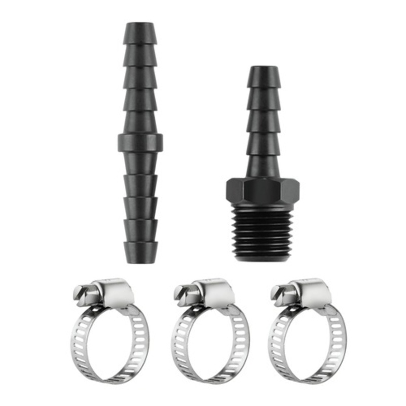 Dewalt (5-Piece) 1/4 in. Hose Repair Kit - DXCM012-0258
