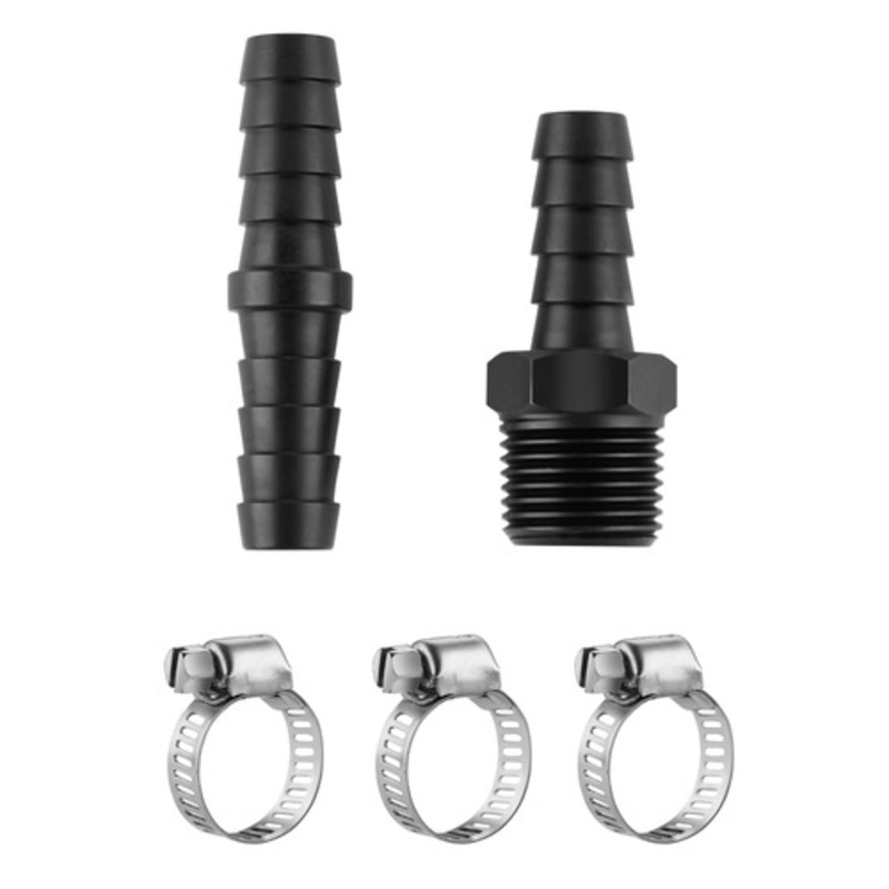 Dewalt (5-Piece) 3/8 in. Hose Repair Kit - DXCM012-0259