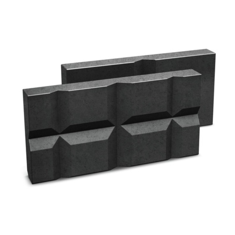 Fein VersaMag 2-3/8 in. Raising Jaws - 32422420010