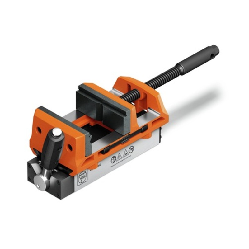 Fein VersaMag Portable Magnetic Vise Set - 90701004020