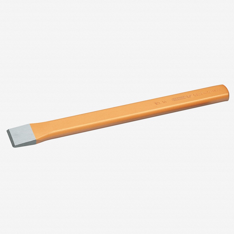 Gedore 95-303 Flat cold chisel 300x23x13 mm
