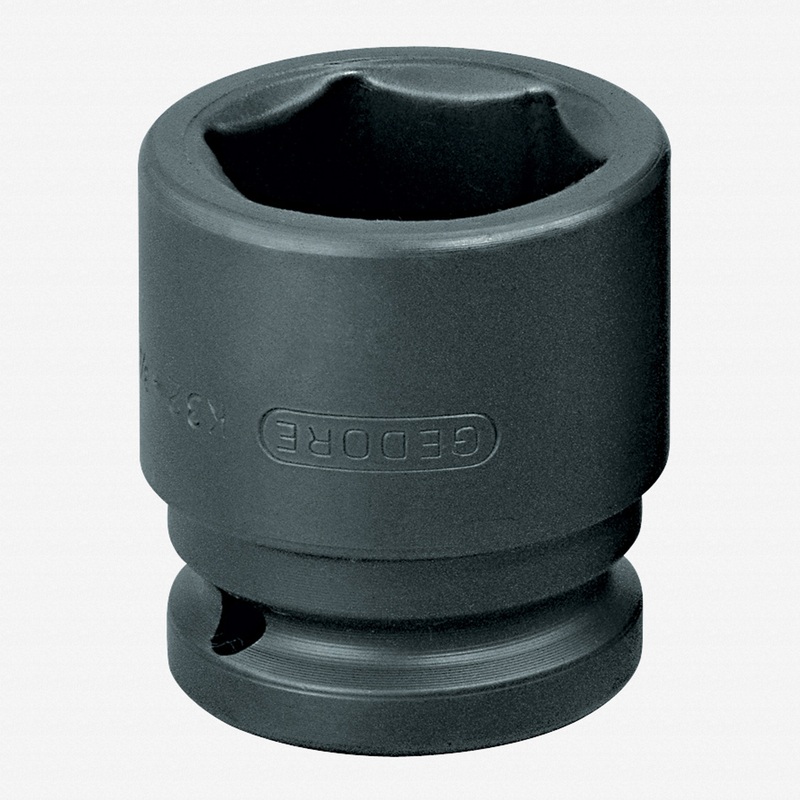 Gedore K 32 1.11/16AF Impact socket 3/4" 1.11/16"