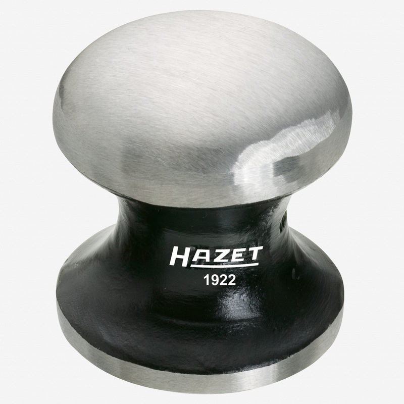 Hazet 1922 Hand anvil