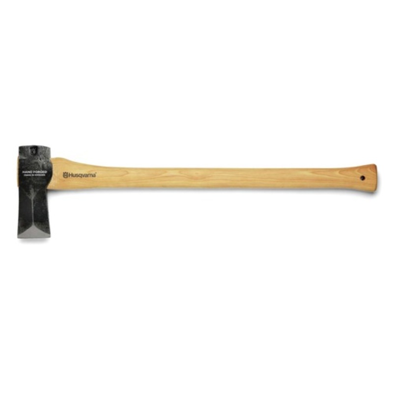 Husqvarna Swedish Style Splitting Axe - Large - 596271101