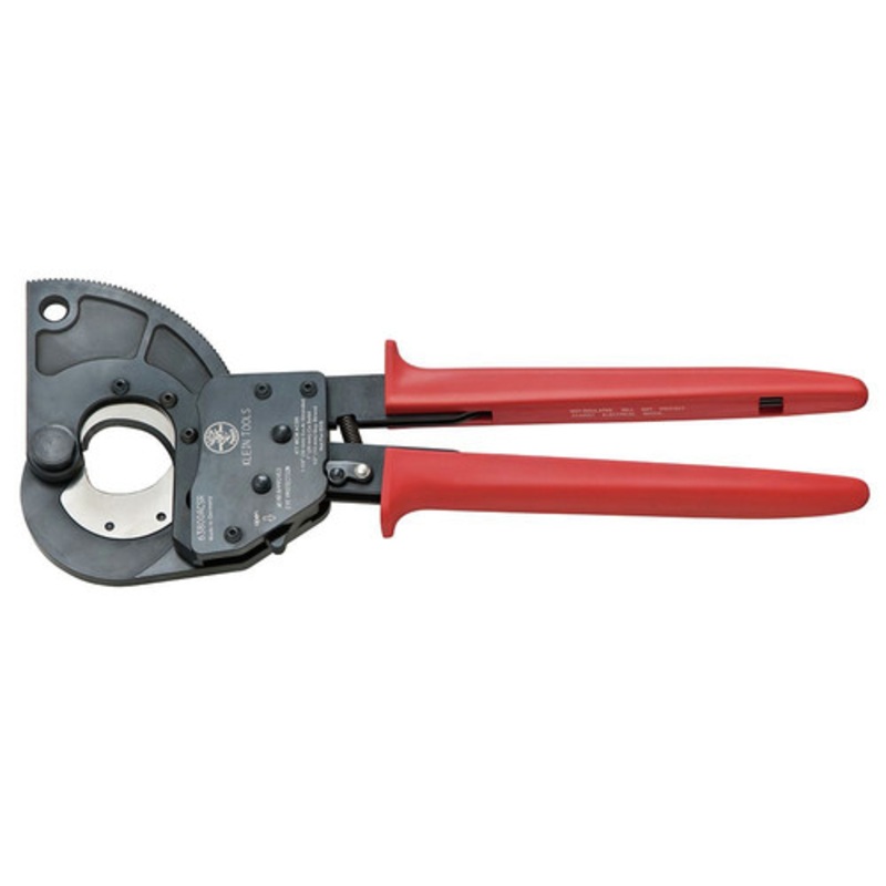 Klein Tools ACSR Ratcheting Cable Cutter - 63800ACSR