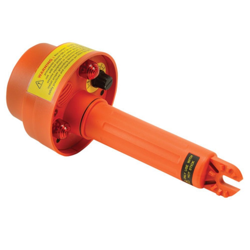 Klein Tools Broad Range Non-Contact Voltage Tester - HVNCVT-2