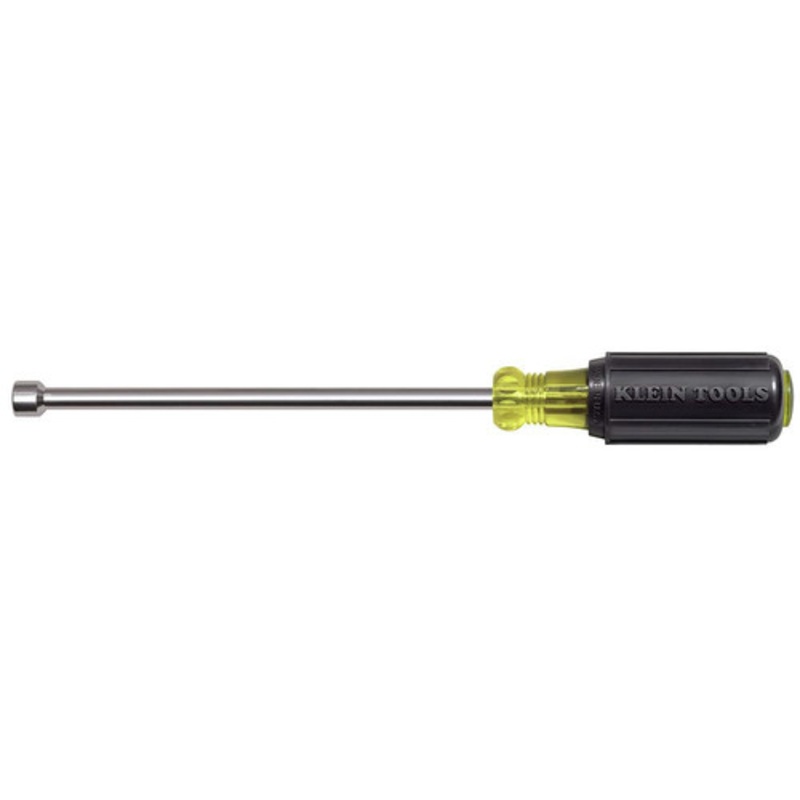 Klein Tools Cushion-Grip 5/16 in. Magnetic Nut Driver - 646-5/16M