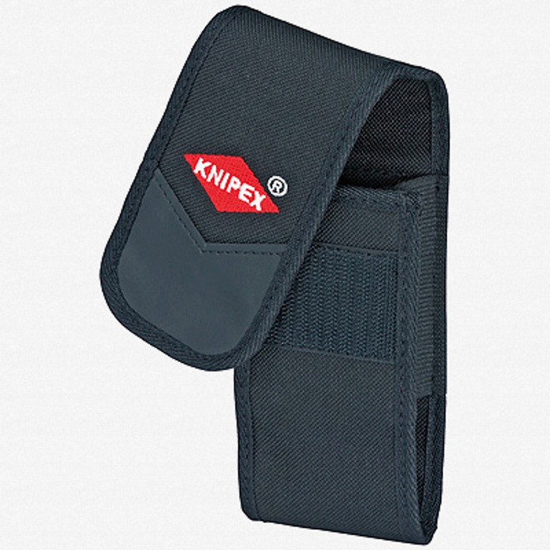 Knipex 00-19-72-LE Belt Pouch for Two Pliers