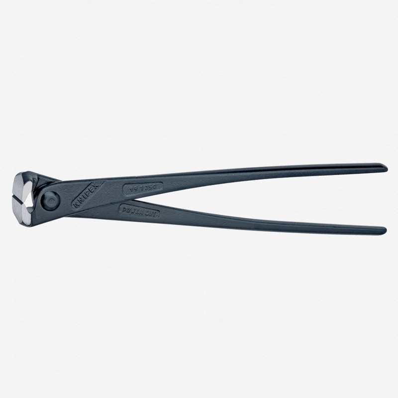 Knipex 10" High Leverage Concretors' Nippers