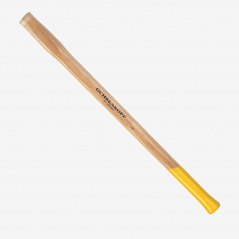 Ox Head OX E-96 H-0850 Spare handle, hickory 850mm